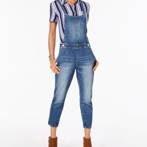 Overalls